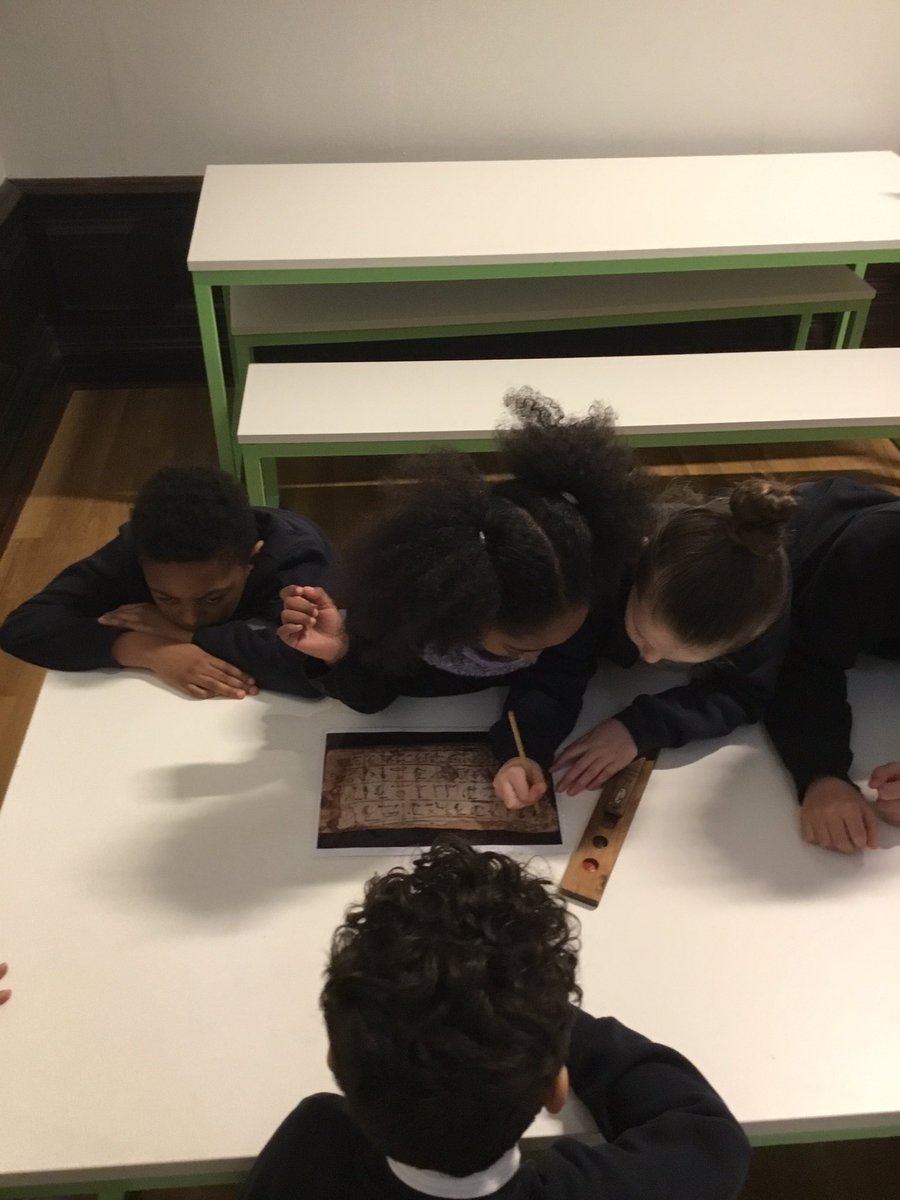 Kings Norton Primary tweet media