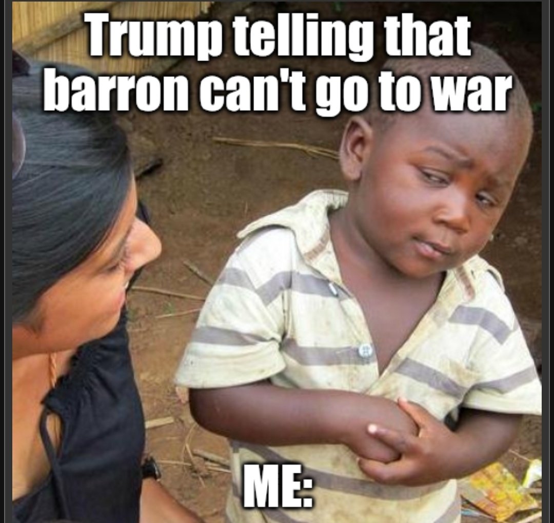 wishfromhell_'s tweet photo. @lajornadaonline $Barron #SendBarron https://t.co/r4P3ZQ2Ex4