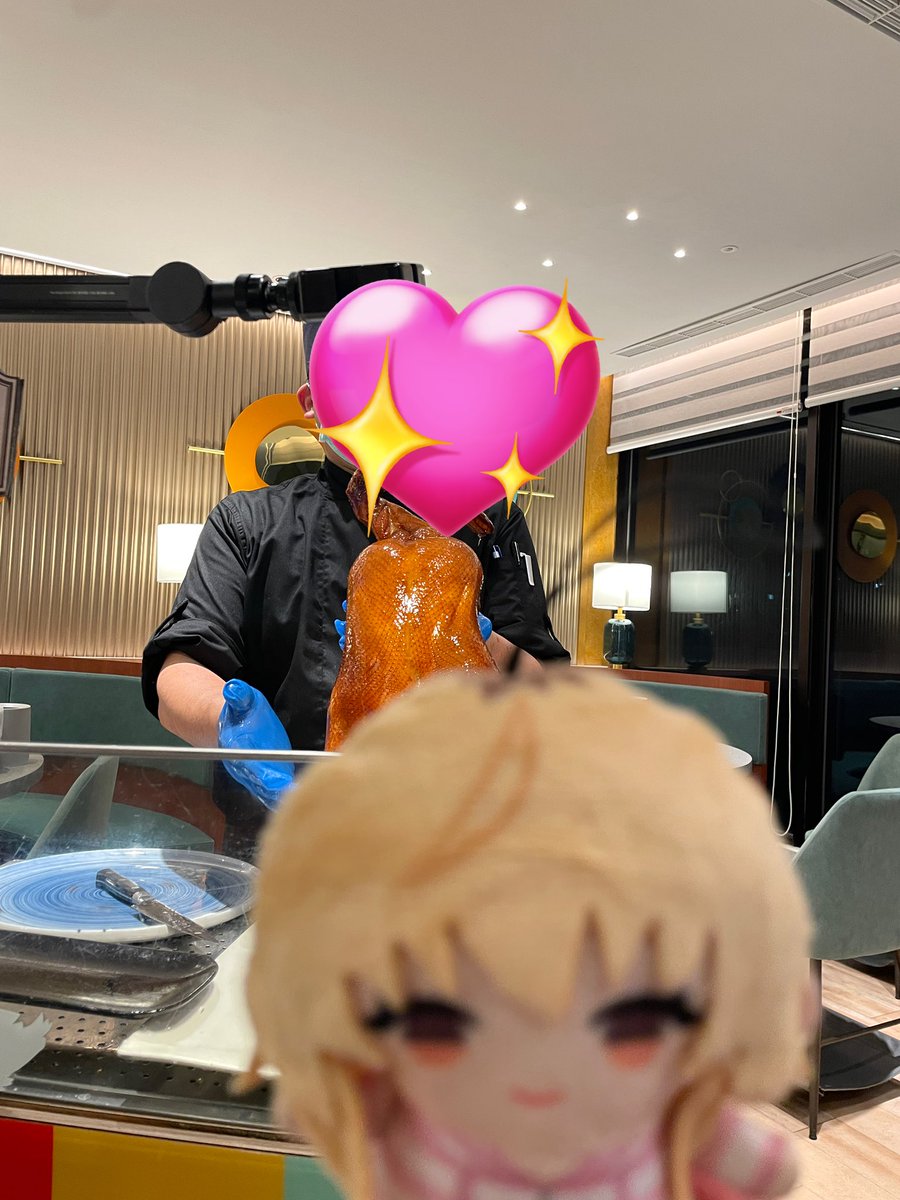 ビッキー tweet media