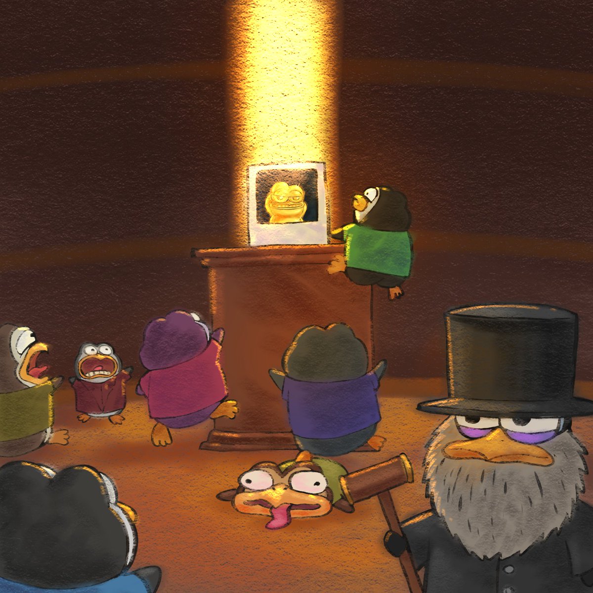 OCTO 🥷 tweet media