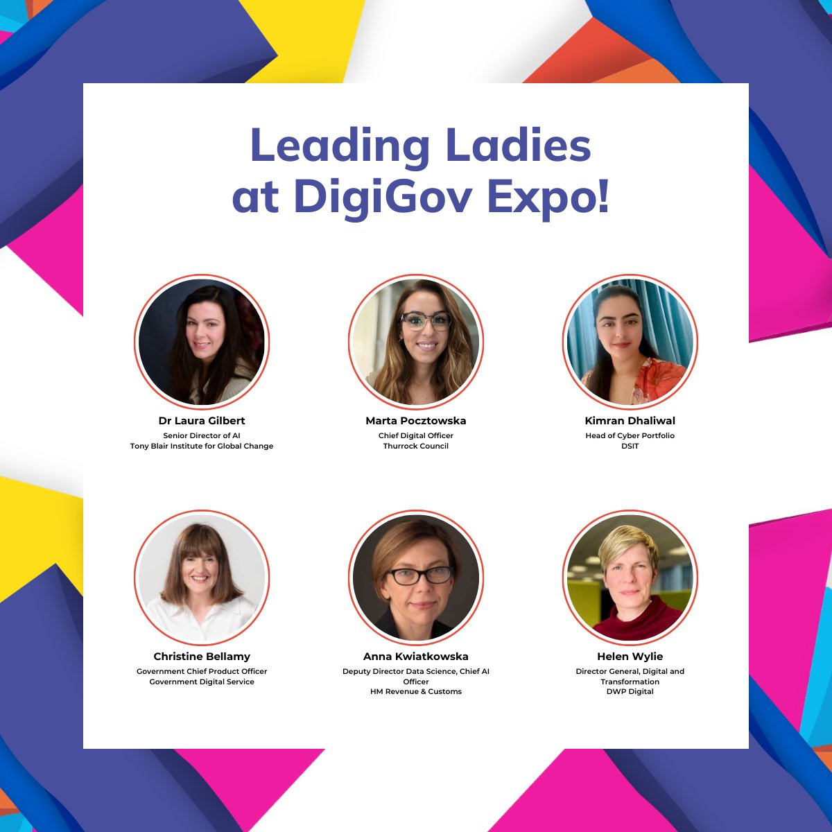 DigiGov Expo tweet media