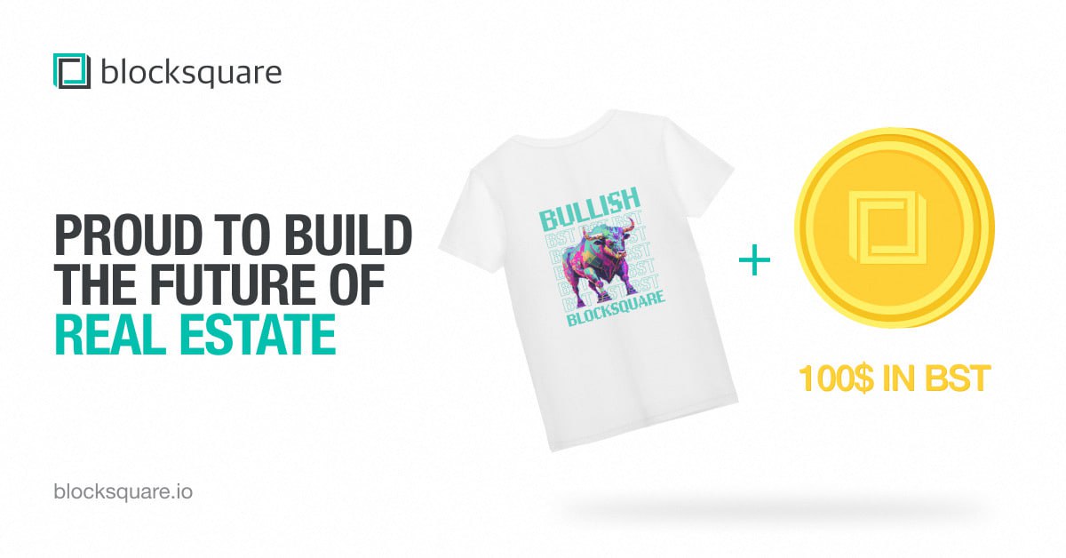 Blocksquare tweet media