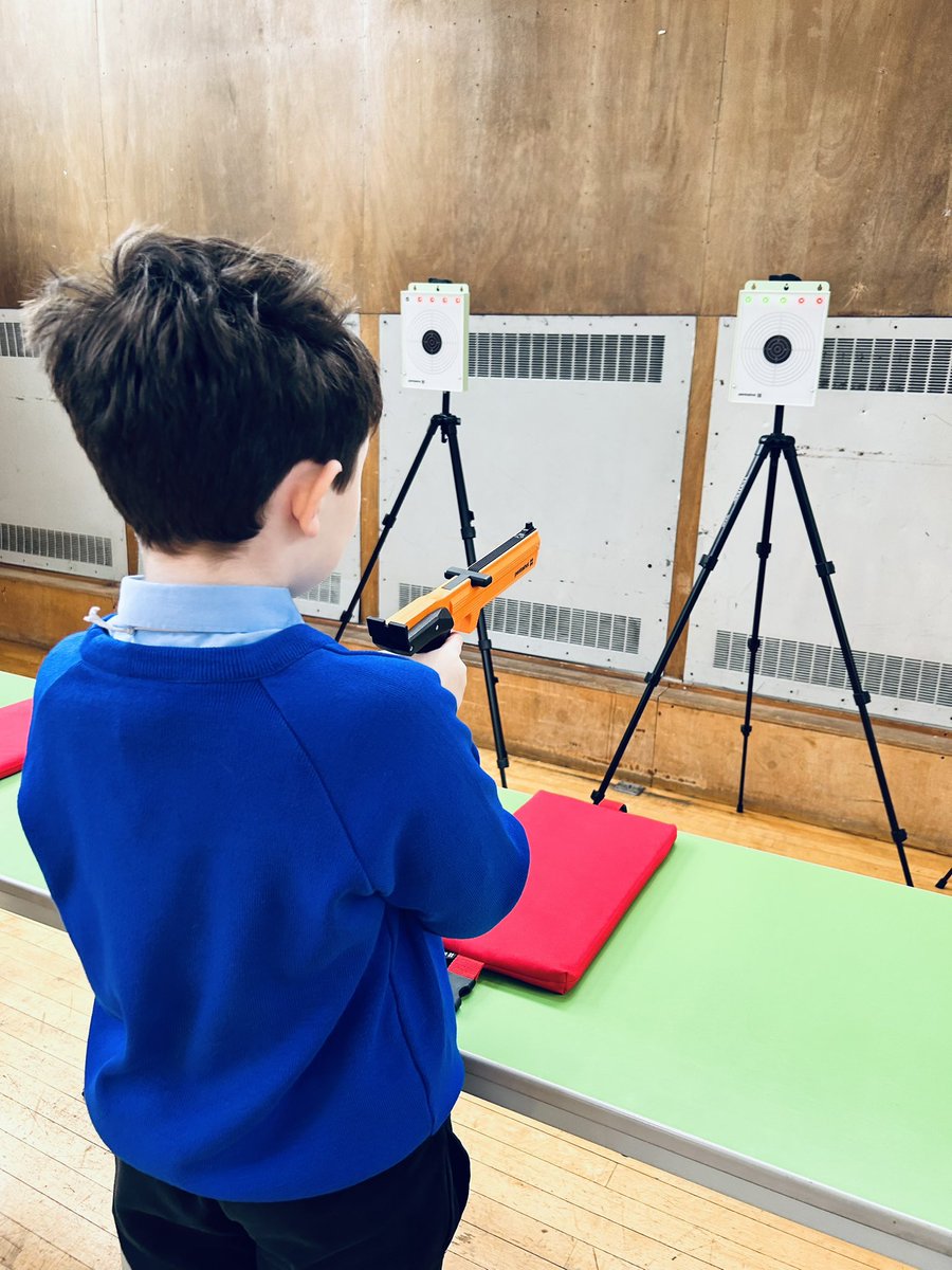 St. Vincent's School tweet media