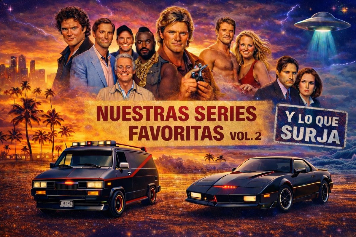 LOS PÁRAMOS PODCAST tweet media