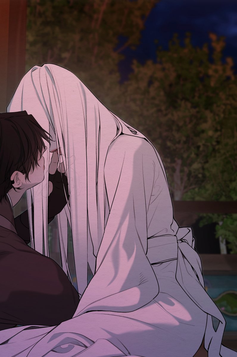 혜우(Hyeu) tweet media