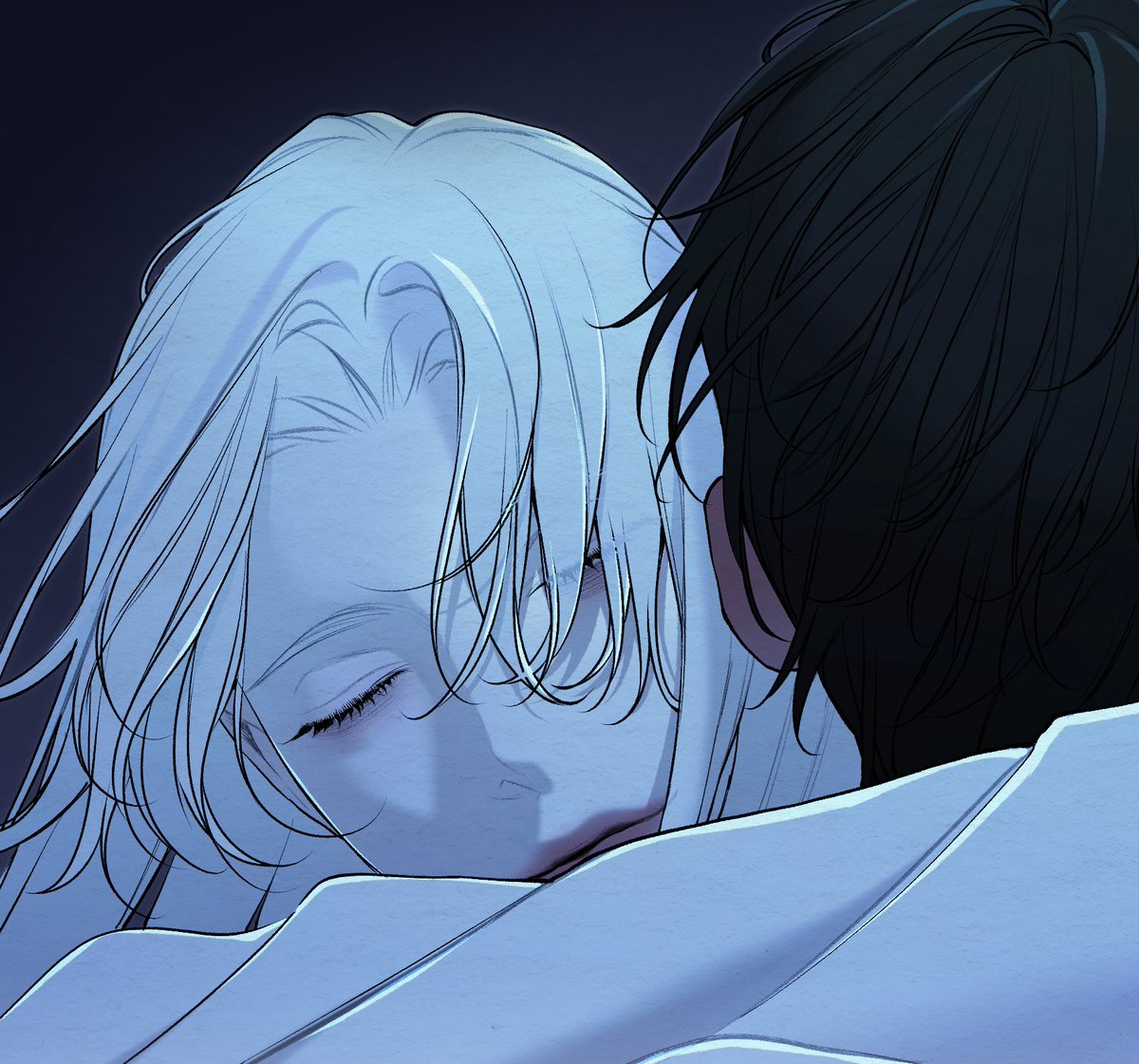 혜우(Hyeu) tweet media