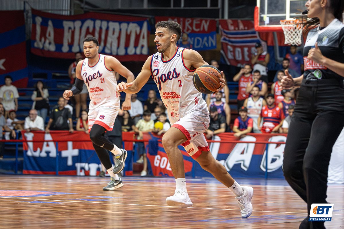 Basquet Total tweet media