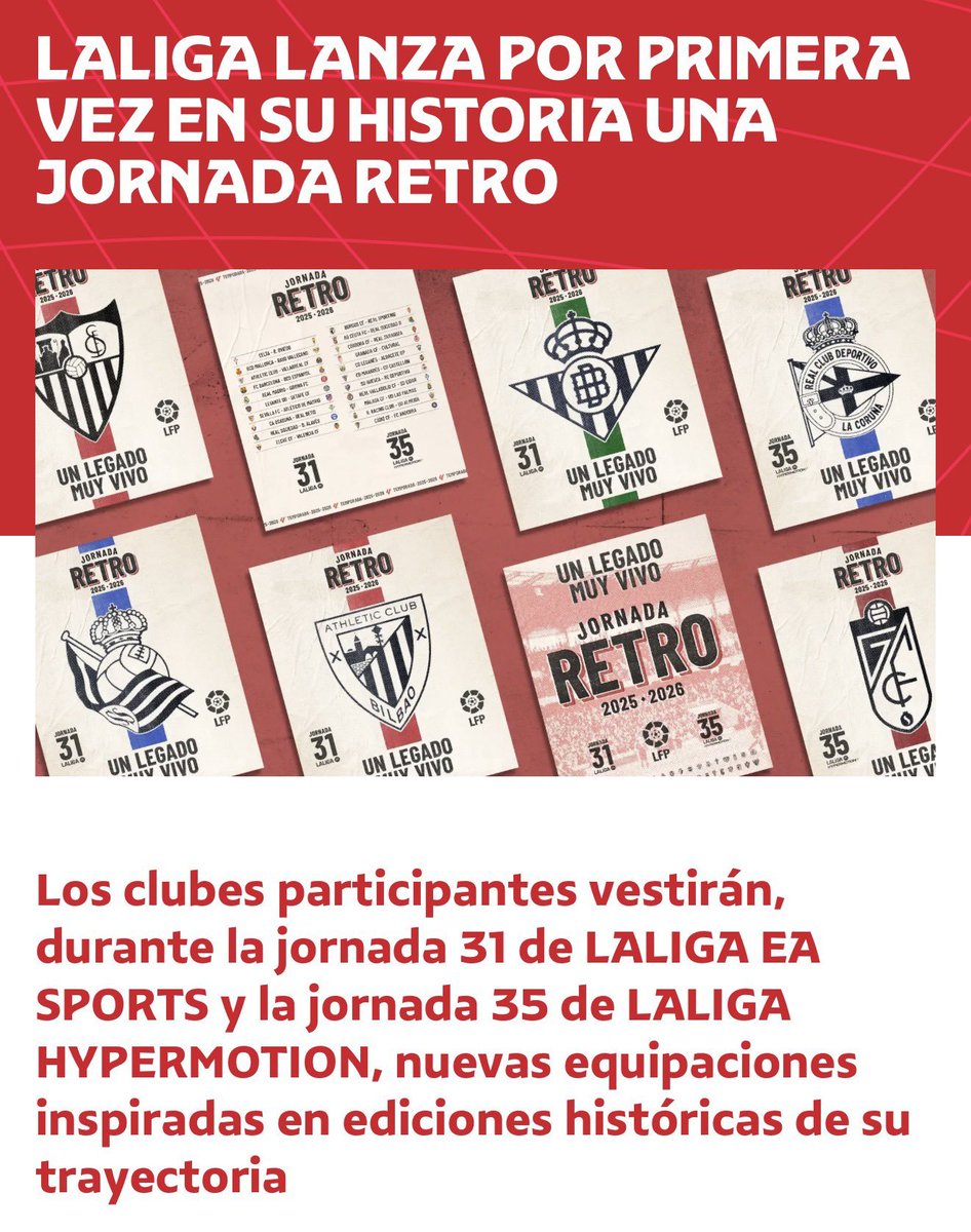 Todo lo que proponga TEBAS,  es un NO. Que está bien? que es algo original? nos la suda , se bota no y ale, a otra cosa.
En fin.....