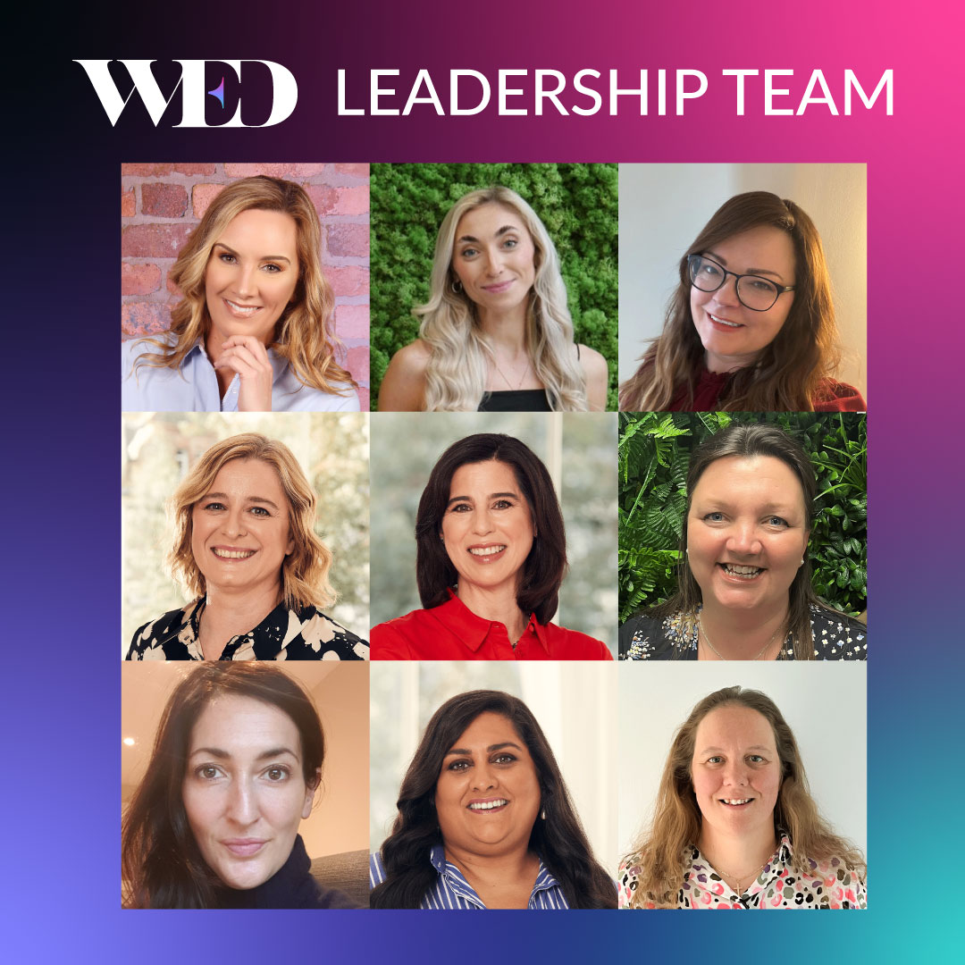 Women Empowering Defence tweet media