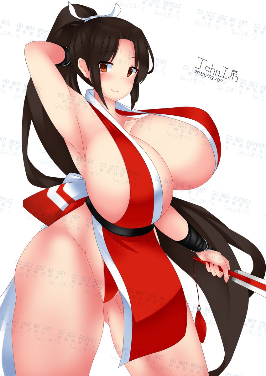 普段描かない作品のファンアートに挑戦した回など… 