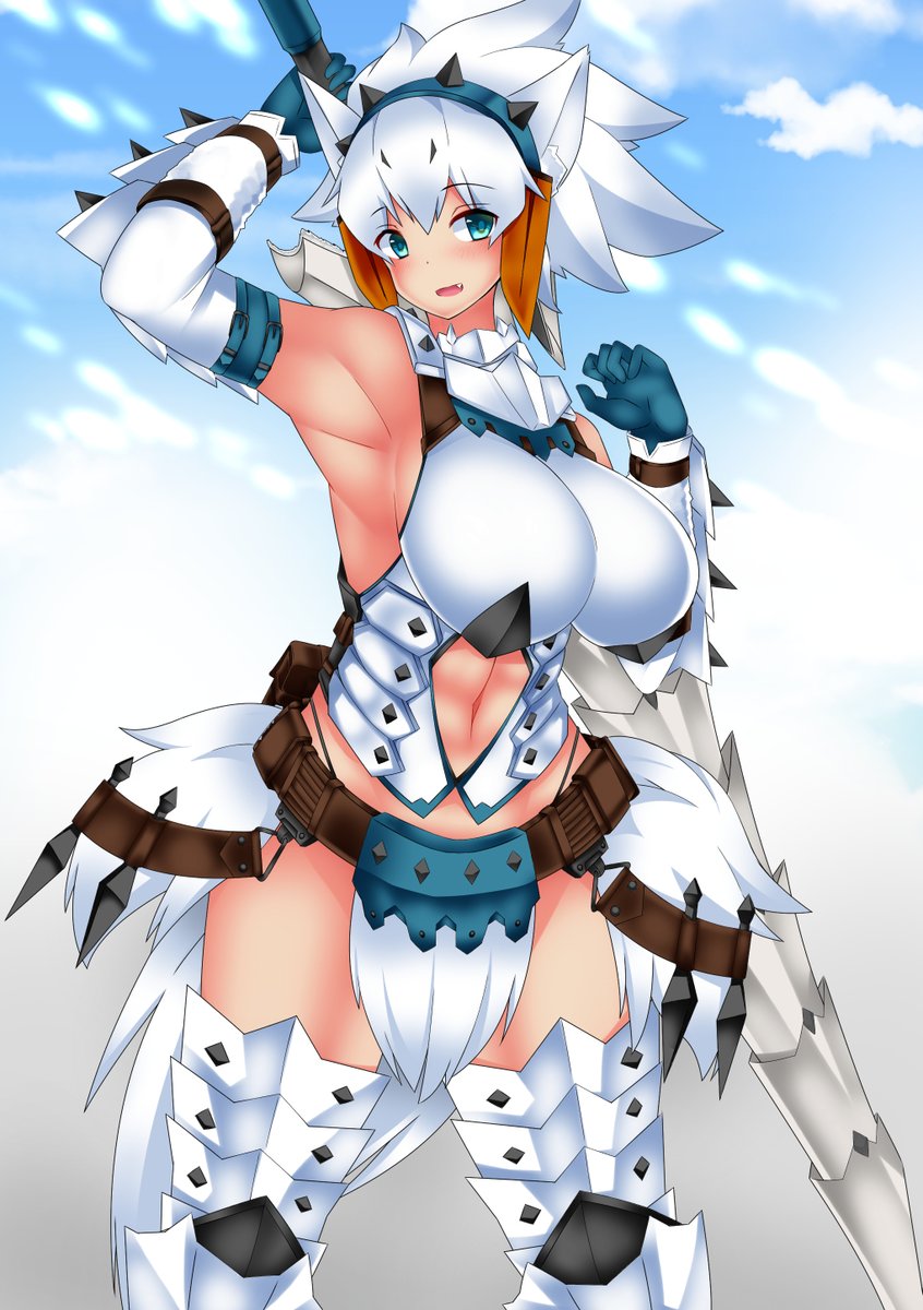 普段描かない作品のファンアートに挑戦した回など… 