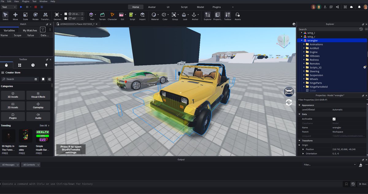 Leonid Filin tweet media
