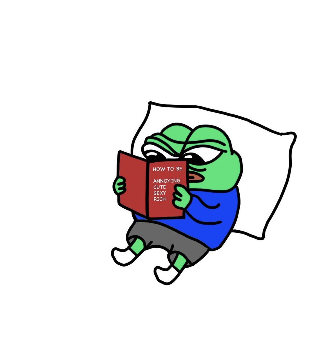 Birthday Pepe tweet media