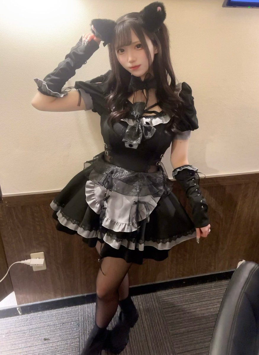 ミニュエット 求人用 tweet media