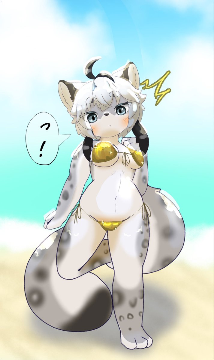 昔別垢で描いた灰島ちゃん再掲