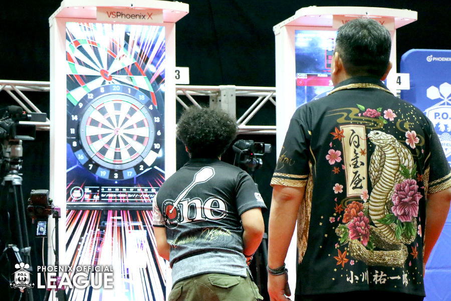 POL_OA_JP's tweet photo. #POL全国大会
「JAPAN CHAMPIONSHOPS 2025」
決勝戦 動画を公開📹

詳細結果とフォトギャラリーもWebにて公開中！
https://t.co/hLb7lSb5ve https://t.co/3LlbZcuD5w