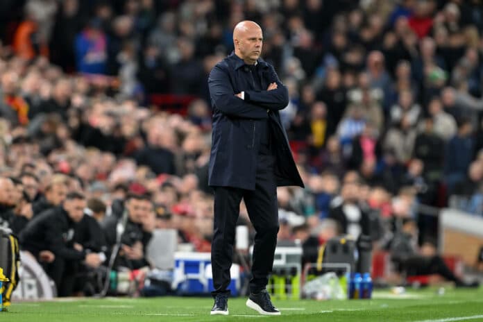 Jan Molby tweet media