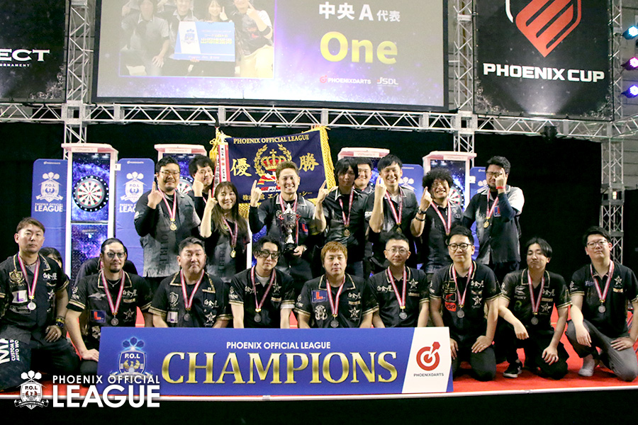 POL_OA_JP's tweet photo. #POL全国大会
「JAPAN CHAMPIONSHOPS 2025」
決勝戦 動画を公開📹

詳細結果とフォトギャラリーもWebにて公開中！
https://t.co/hLb7lSb5ve https://t.co/3LlbZcuD5w