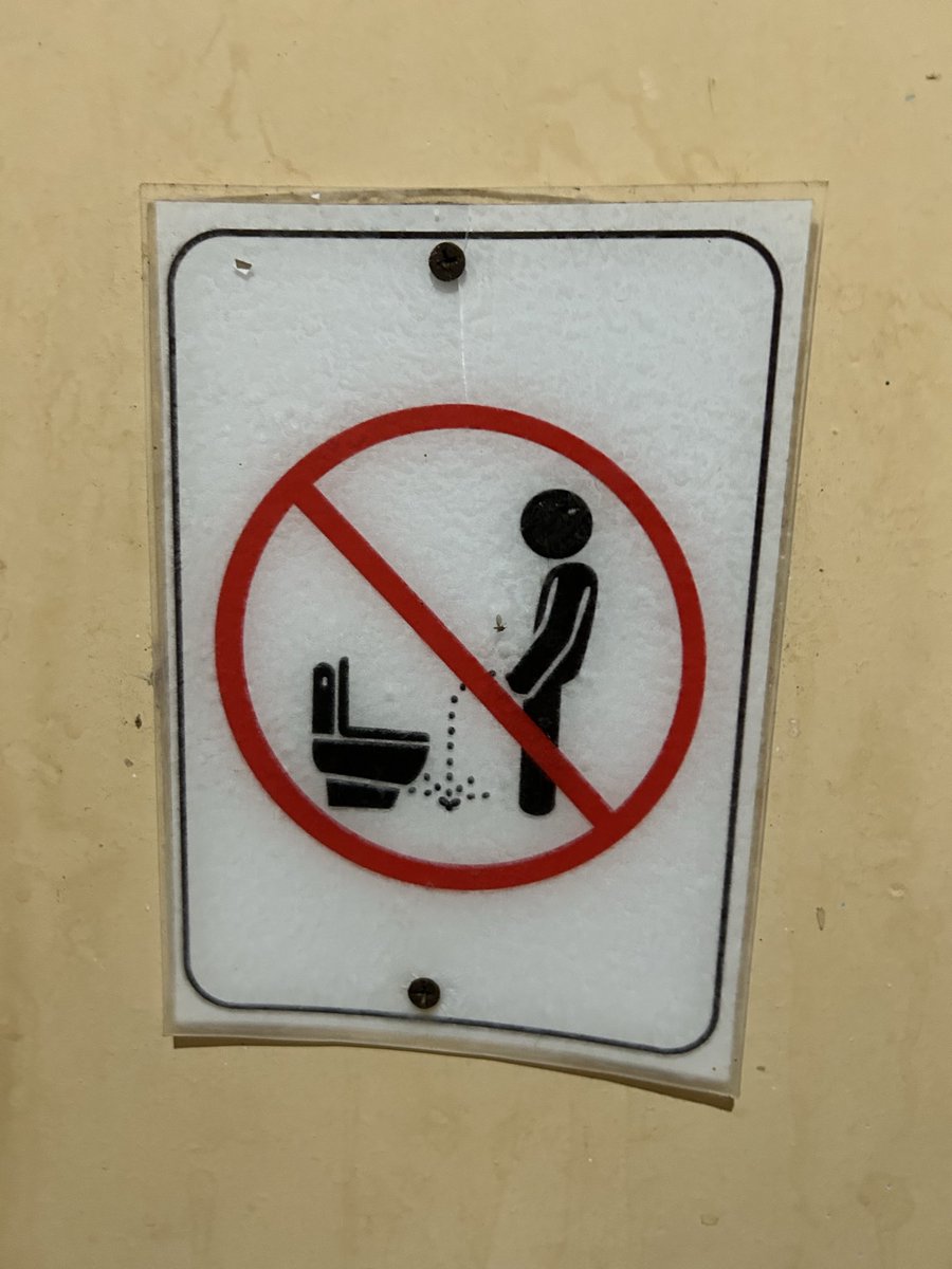 The man’s trying to tell me what to do