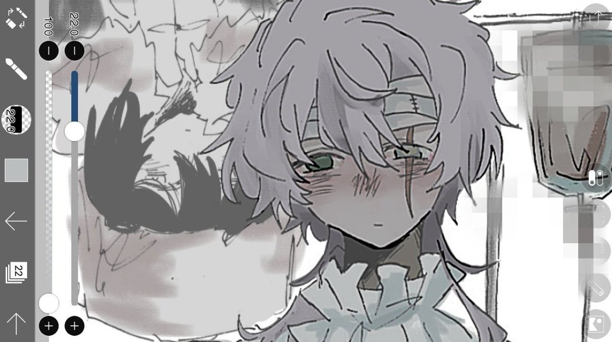 1周目🖇️ tweet media