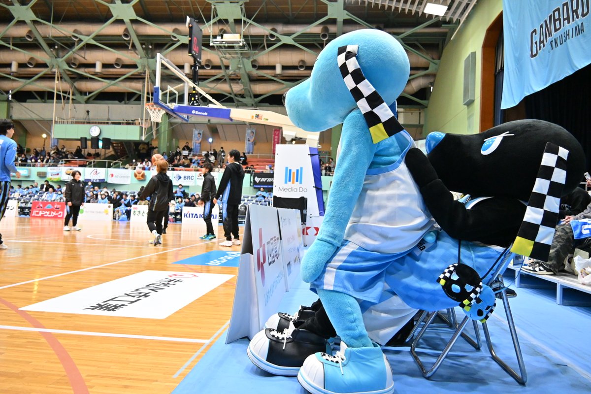 徳島ガンバロウズ【TOKUSHIMA GAMBAROUS】 (@GAMBAROUS) / Posts / X