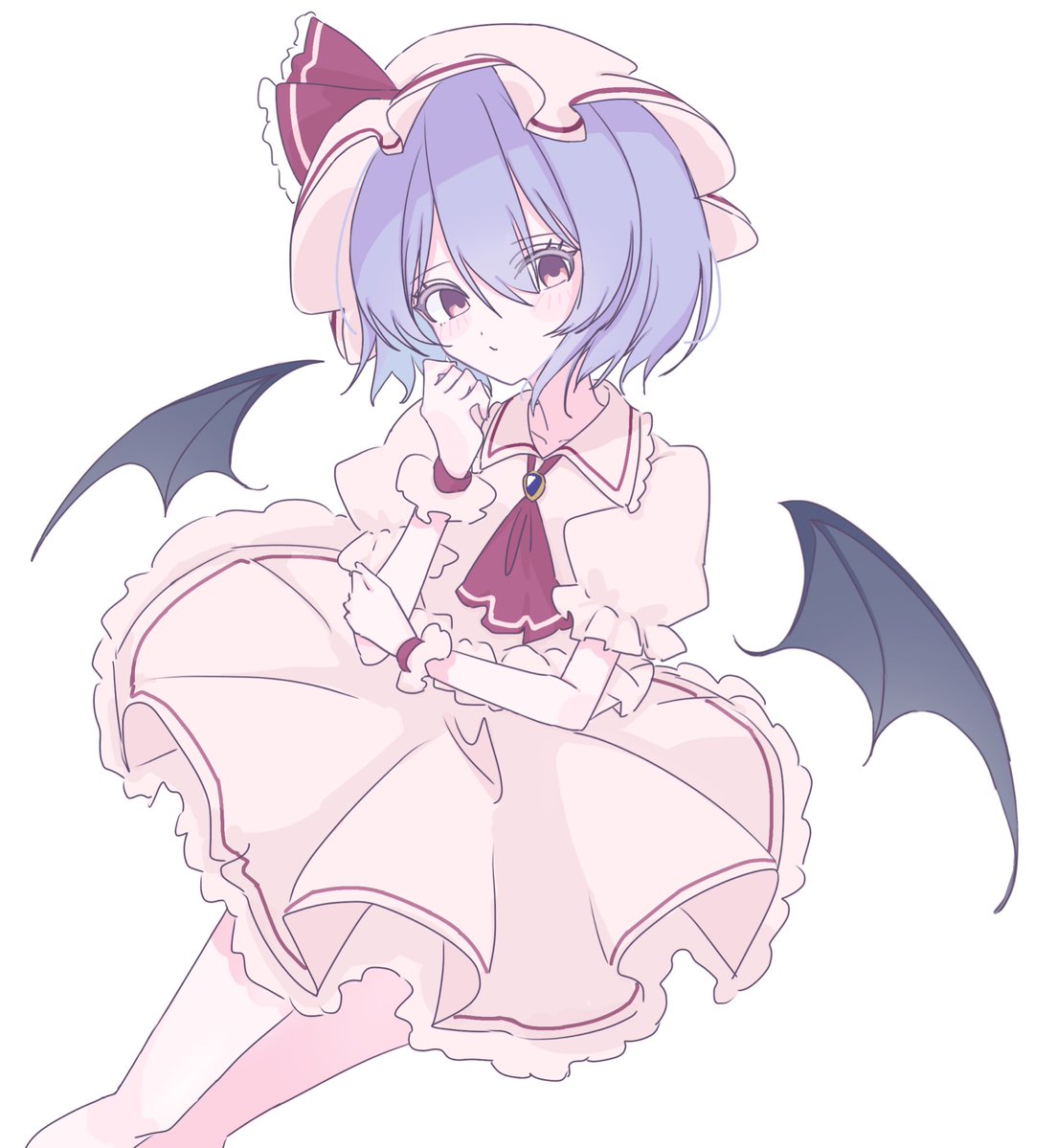 冷たい目でこっち見てほしい