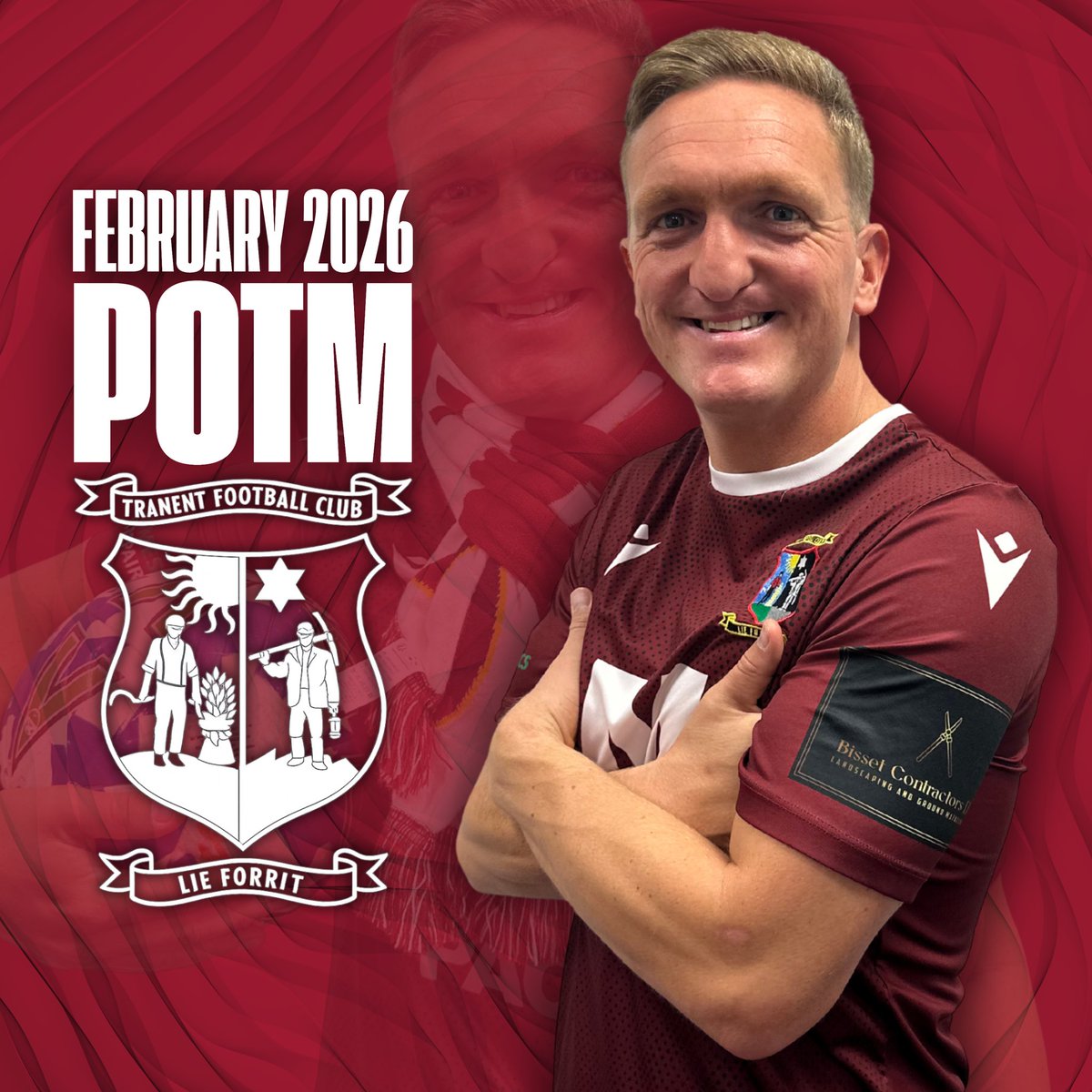 Tranent FC tweet media