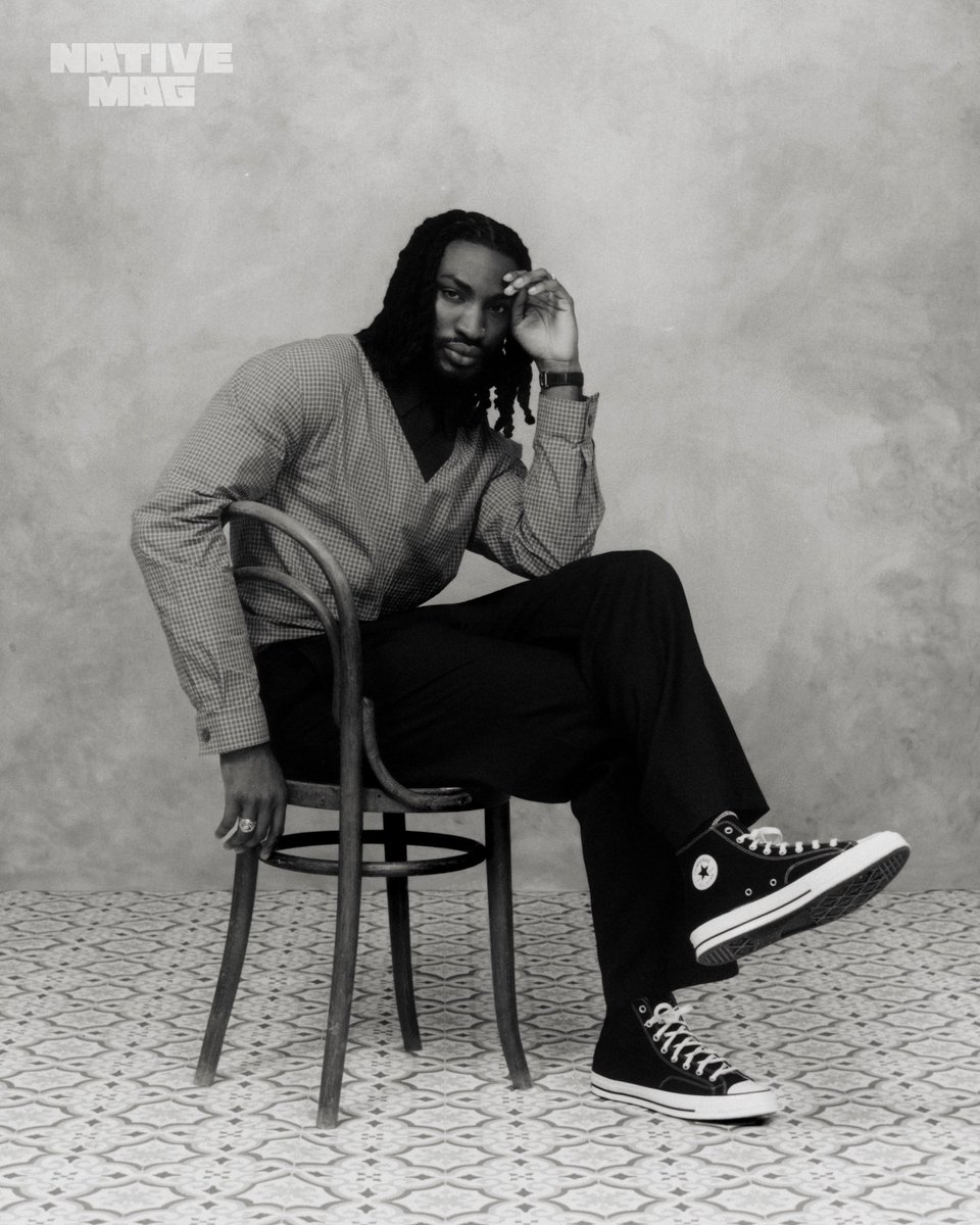 The NATIVE tweet media