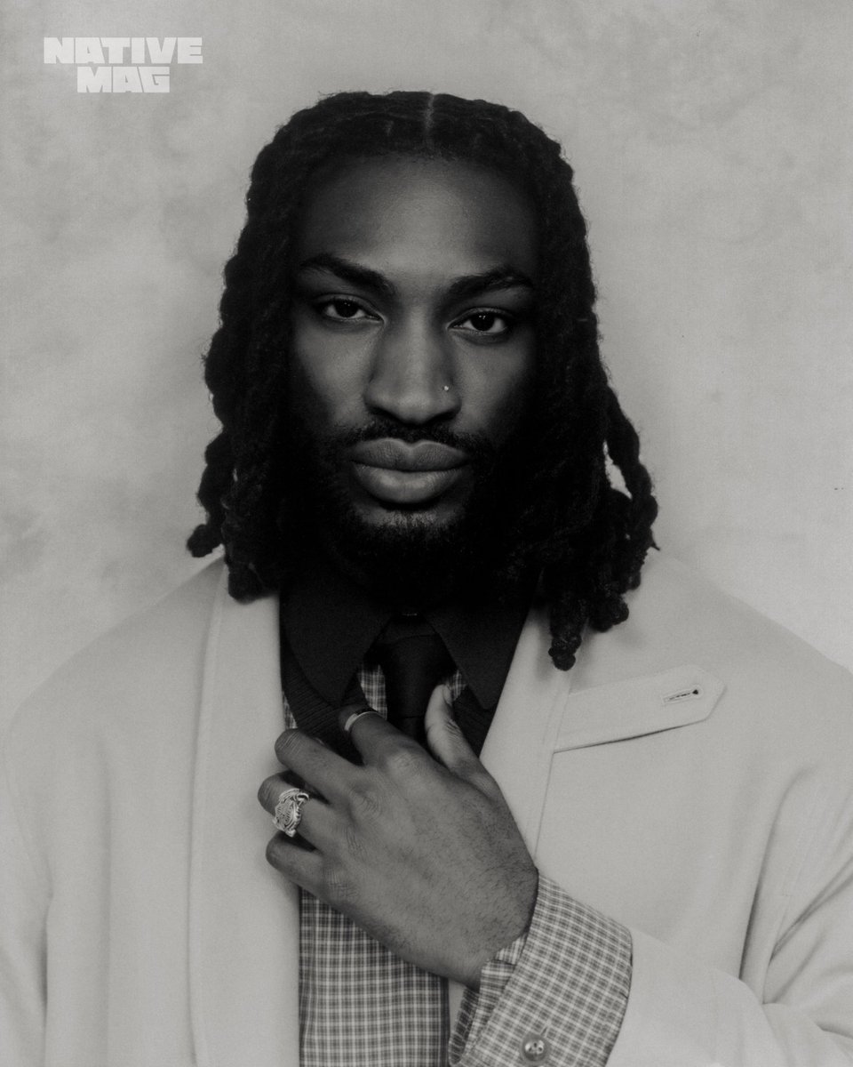 The NATIVE tweet media