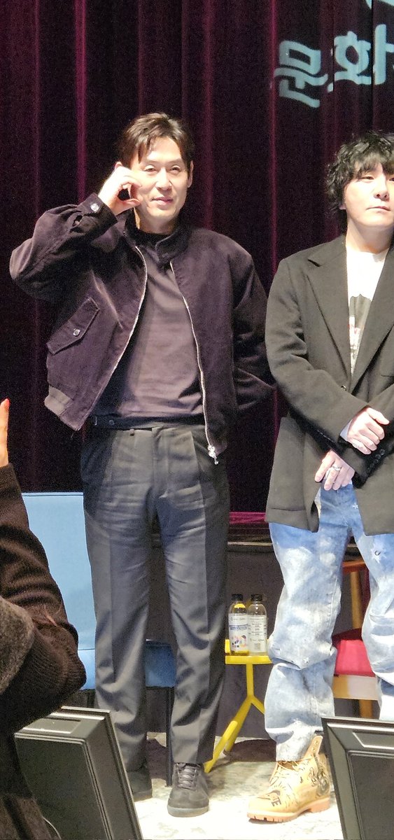 깻잎 tweet media