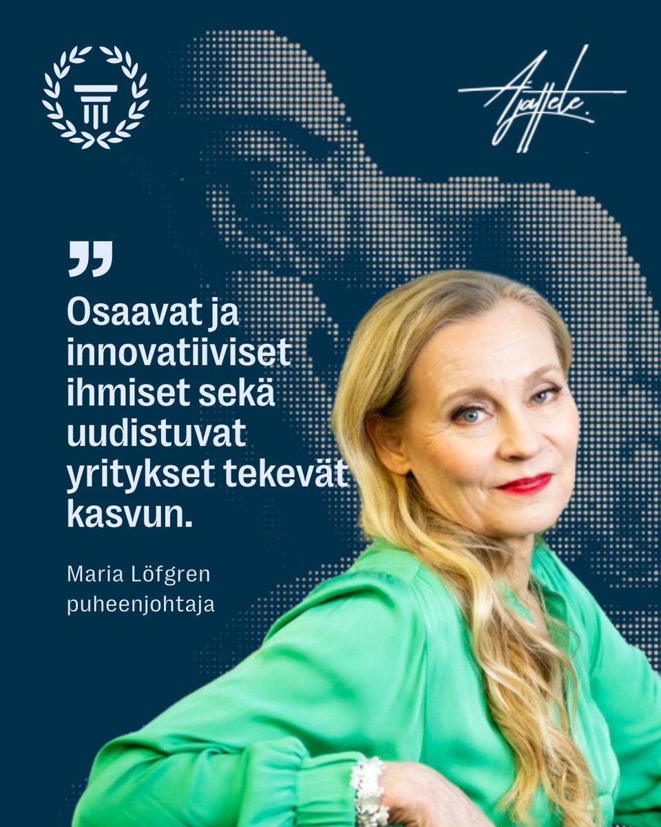 Maria Löfgren tweet media