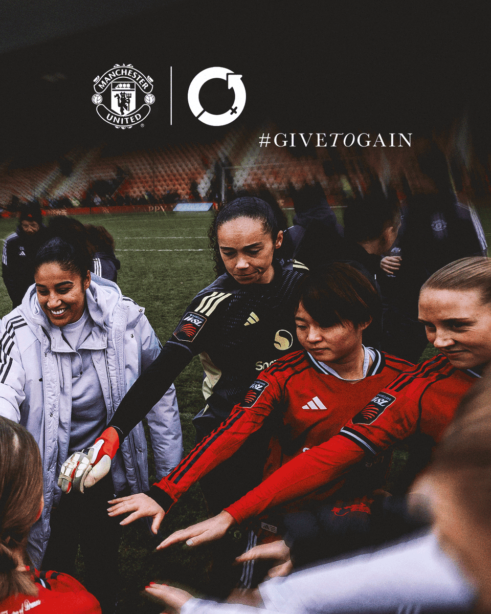 On #IWD2026, we're celebrating women around the world, and encouraging the spirit of generosity and collaboration.

Because we’re stronger together 🤝❤️

#GiveToGain