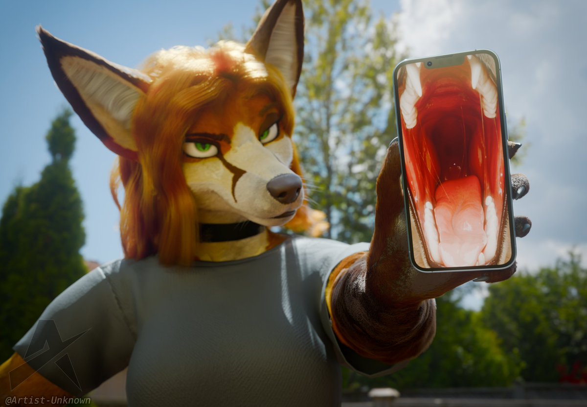 Artist-Unknown (Ayu) tweet media