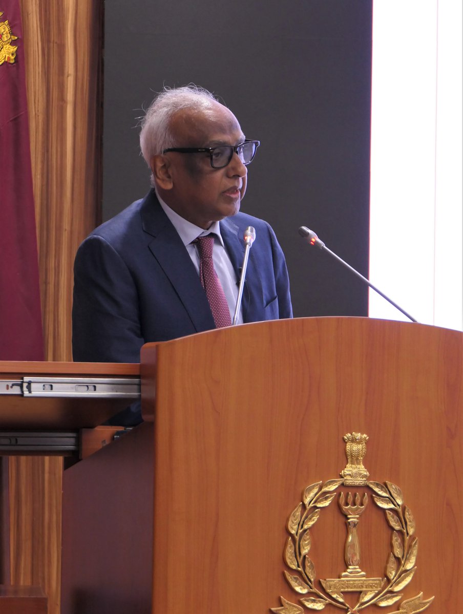 National Defence College, New Delhi tweet media