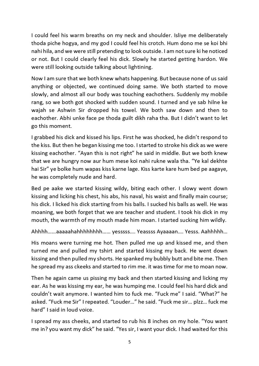 Stories By Ayan (@Storiesbyayan) / Posts / X