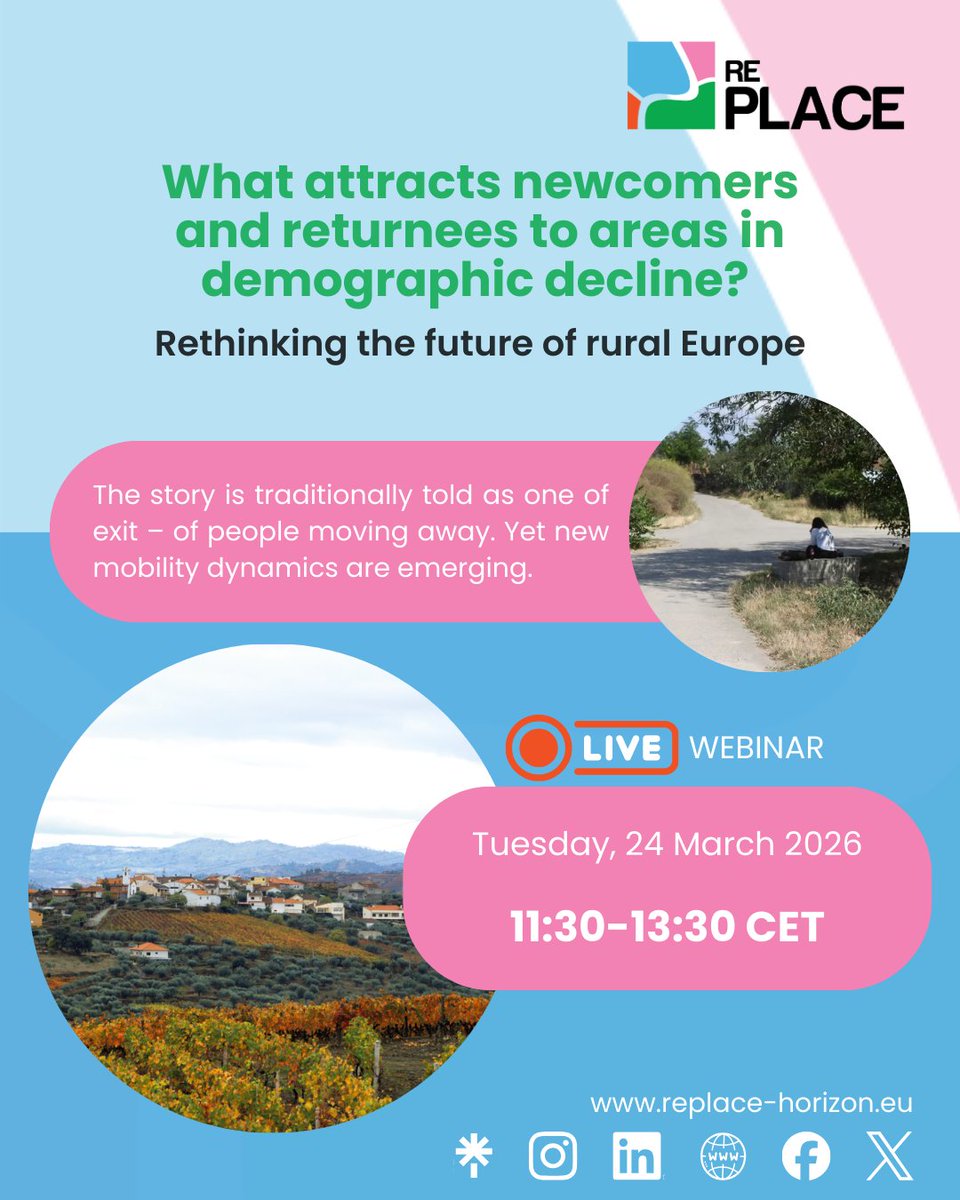 Re-Place Project tweet media