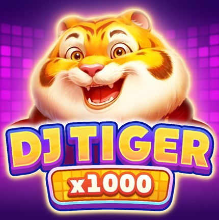 Booicasinocom's tweet photo. DJ Tiger x1000 is a highly volatile slot (https://t.co/6NcxtpXmaT) by 3 Oaks Gaming with an unknown RTP rate and a max win of 20,000x the bet. Features include Multiplier Symbols, Permanent Wilds, Mystery Multipliers, Bonus Shop, and Free Spins.
#casino  #slot  #Mexico https://t.co/mmTeBMA7Zc