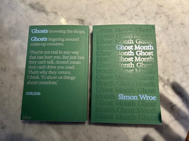 Simon Wroe tweet media