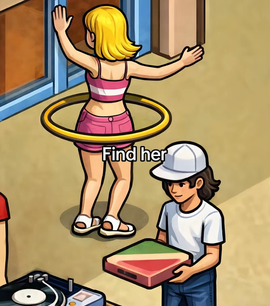 YabaLeftOnline tweet media