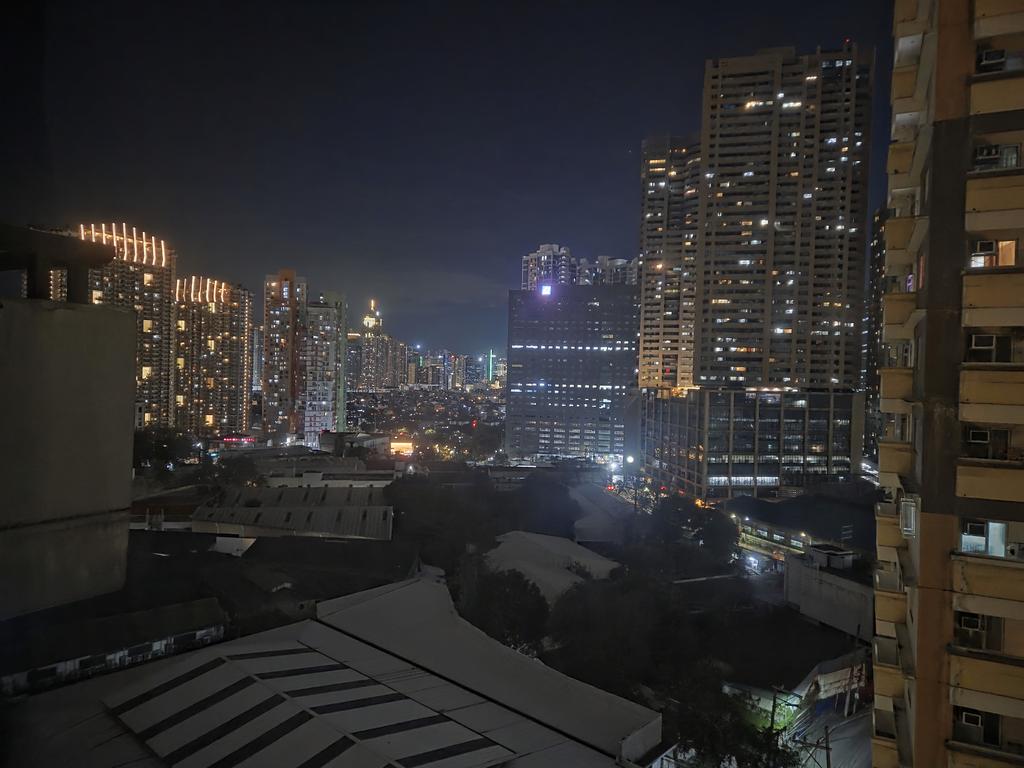 Tambay sa Flair
