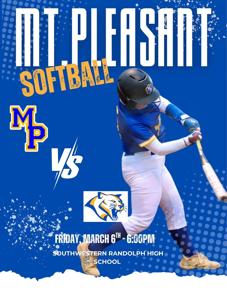 MPHS Varsity Softball tweet media