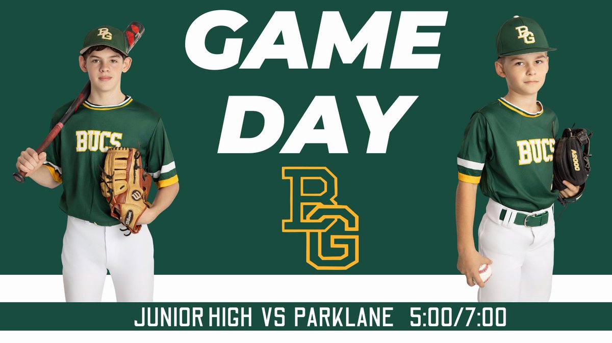 Bowling Green School tweet media