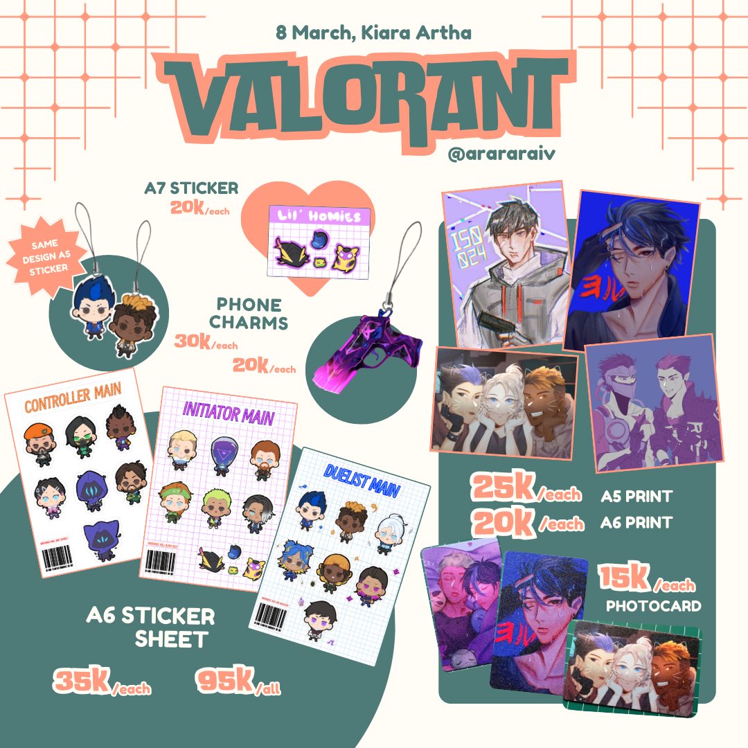 Arara | Artcade prep 🔥 tweet media