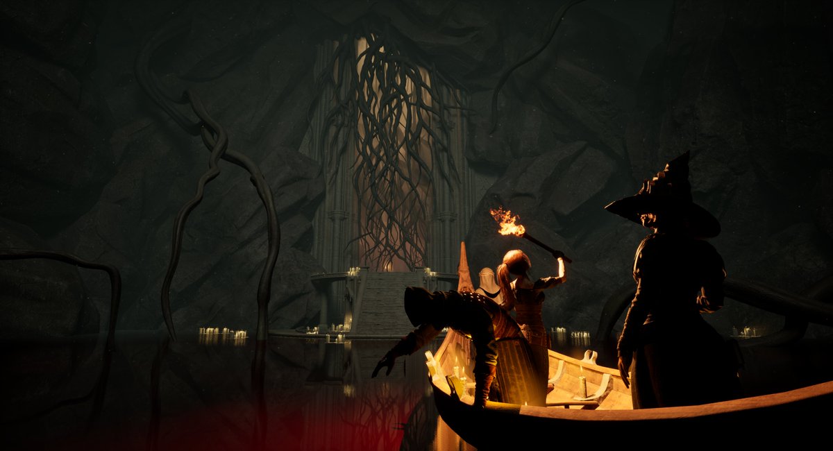 Gamirare Inc. tweet media