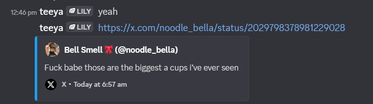 Mapleflower 🌱 COMMS OPEN tweet media