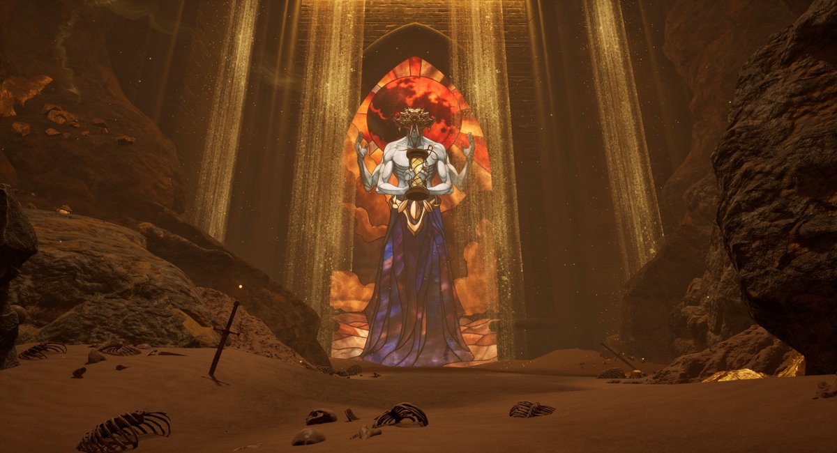 Gamirare Inc. tweet media