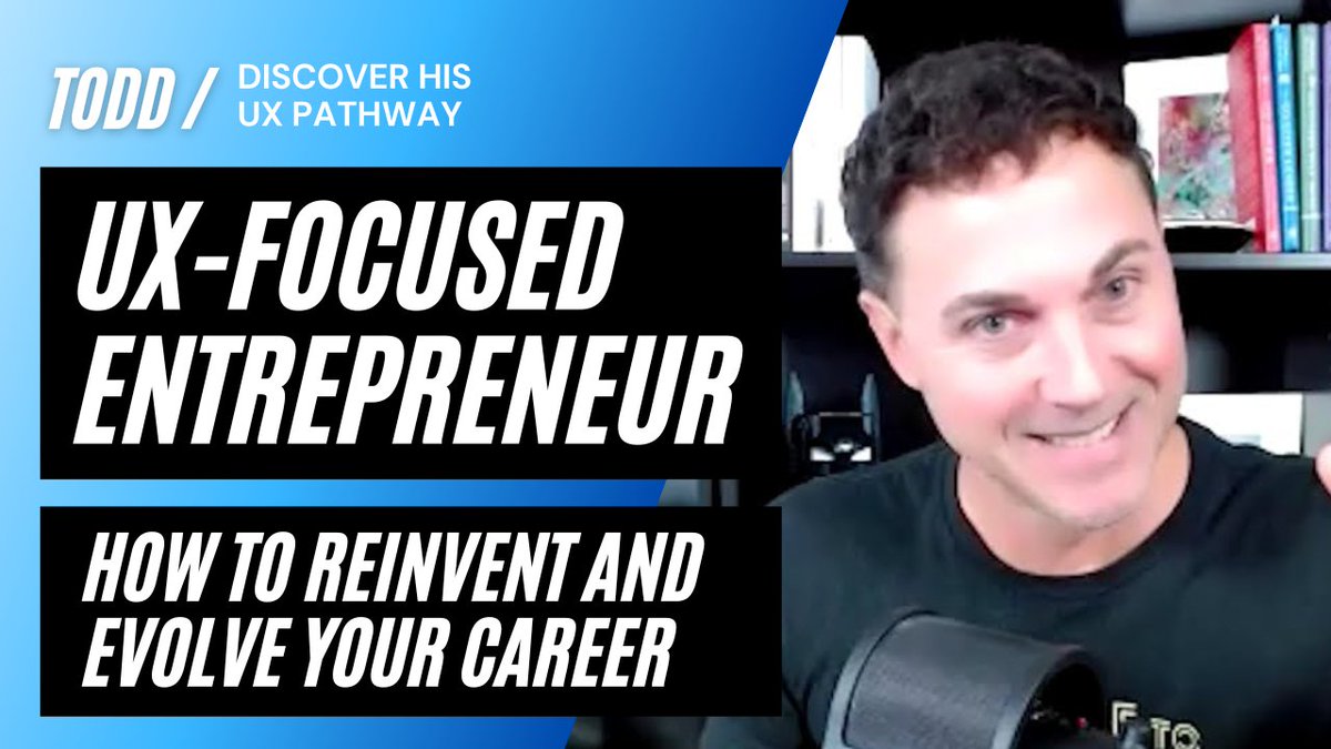 uxpathways tweet media