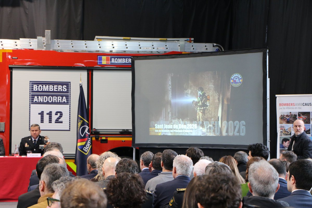 Síndics Generals tweet media