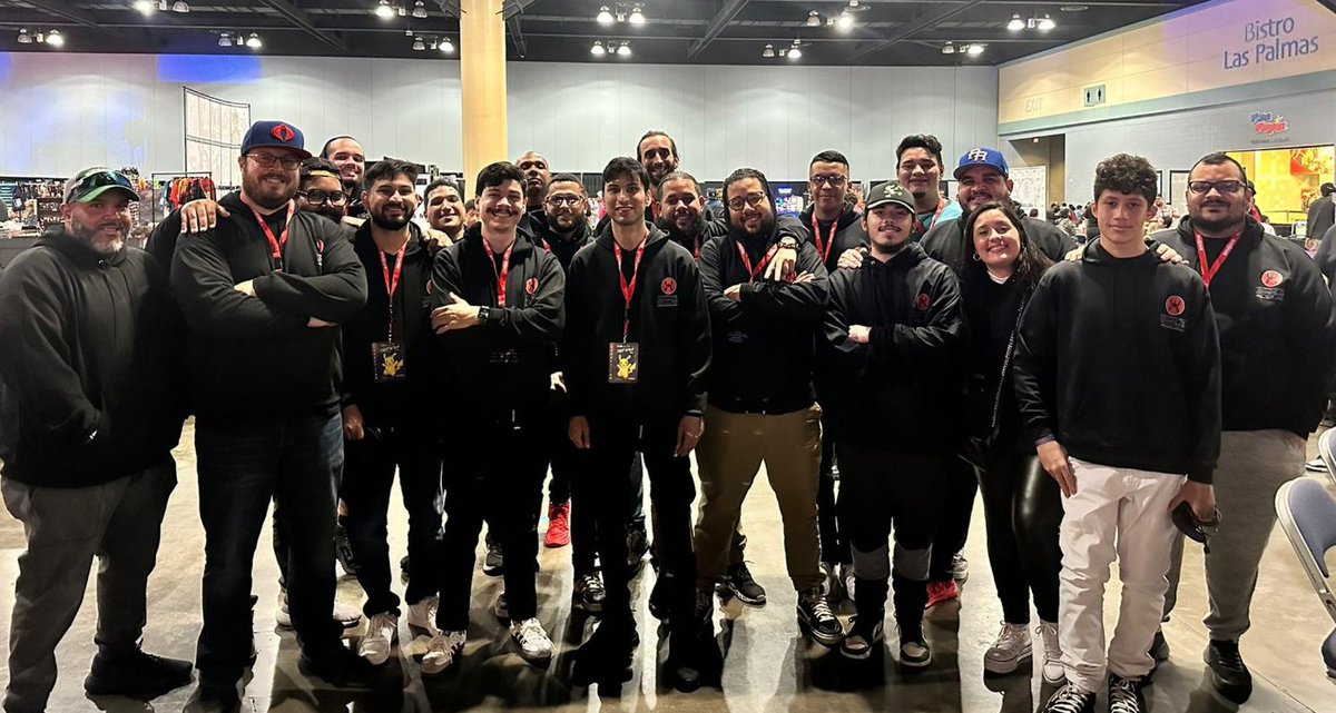 Salón De La Fama del Gaming en Puerto Rico tweet media