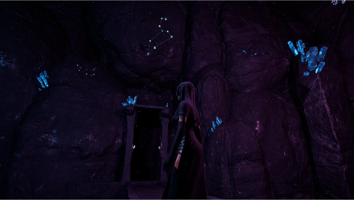 Gamirare Inc. tweet media